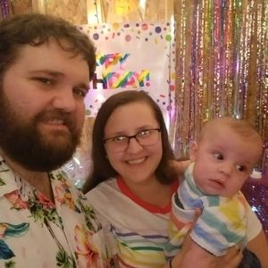 Meet your Posher, Jake